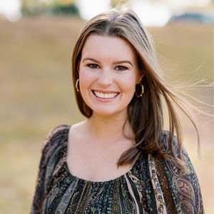 Meet your Posher, Maddie